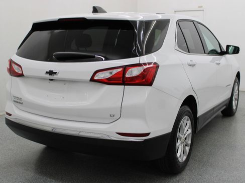 Used 2018 Chevrolet Equinox LT image 5
