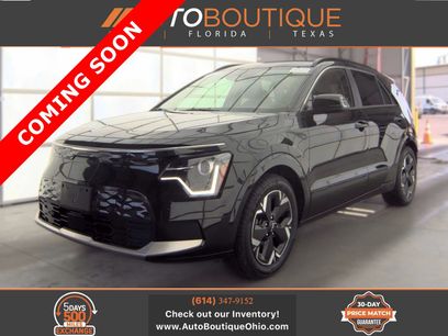 Used 2023 Kia Niro Wind w/ Wind Preserve Package