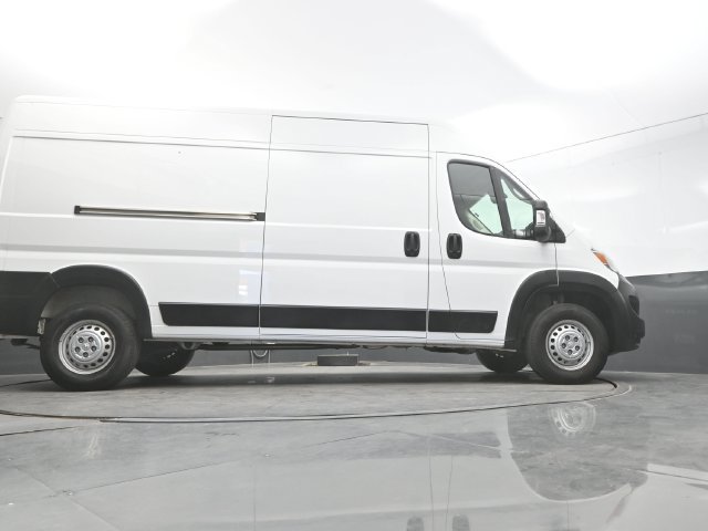 Used 2026 RAM ProMaster 2500 w/ Convenience Group FWD image 40