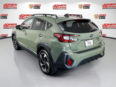 Used 2026 Subaru Crosstrek 2.5i Limited w/ Crosstrek Mirror Package AWD/4WD image 2