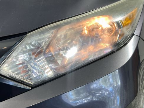 Used 2016 Honda HR-V EX-L image 12