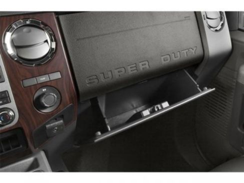 Used 2015 Ford F450 Lariat w/ Chrome Package image 47