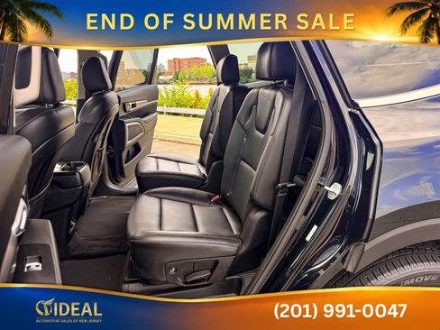 Used 2021 Kia Telluride S AWD/4WD image 19