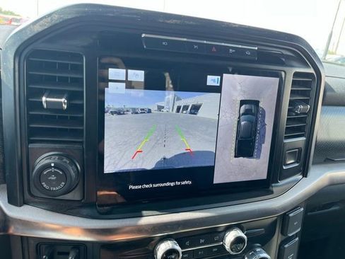 Used 2023 Ford F150 Raptor w/ Raptor Carbon Fiber Package image 22