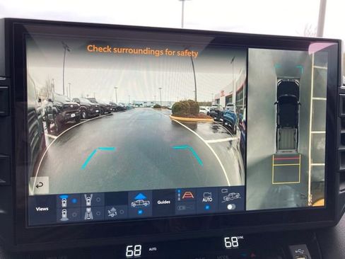 Used 2025 Toyota Tundra TRD Pro image 37