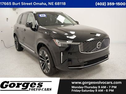 Certified 2025 Volvo XC90 B6 Plus
