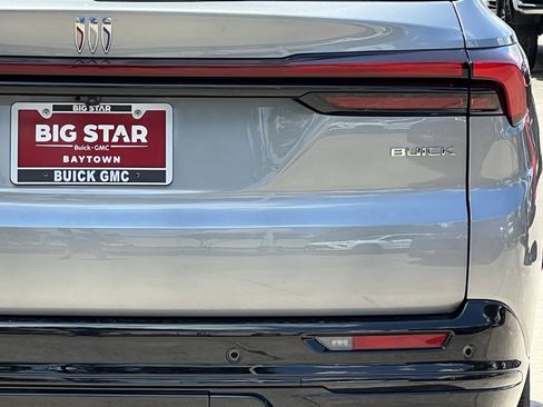 New 2026 Buick Enclave Sport Touring w/ Power Package image 5