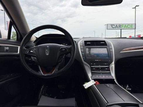 Used 2014 Lincoln MKZ AWD w/ Equipment Group 102A Reserve image 25