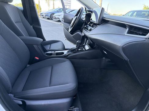 Used 2024 Toyota Corolla LE image 21
