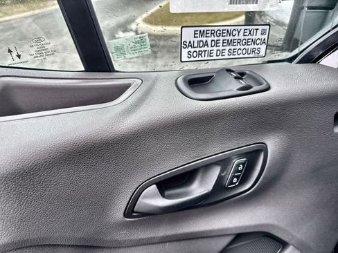 New 2026 Ford Transit 350 XLT image 13