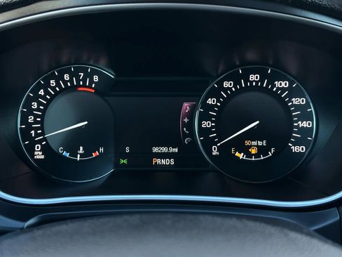 Used 2017 Lincoln MKX Reserve w/ Driver Assistance Package image 32