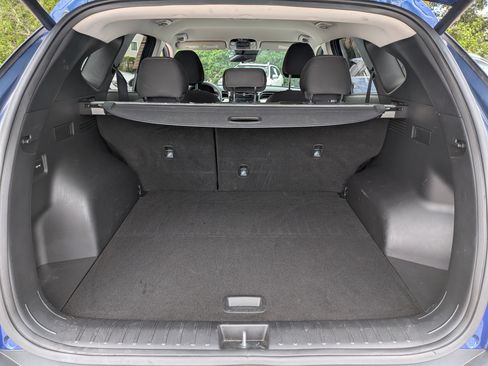 Used 2023 Hyundai Tucson SEL FWD image 13