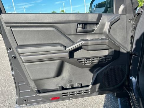 New 2026 Toyota Tacoma SR5 AWD/4WD image 10