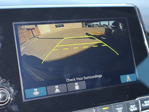 Used 2019 Honda Odyssey EX-L image 9