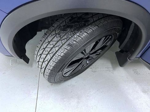 Certified 2023 Nissan Rogue SV AWD/4WD image 22