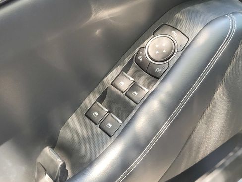 Certified 2023 Ford Mustang Mach-E Select RWD image 17
