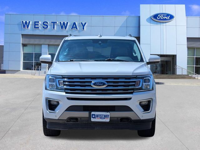 Used 2021 Ford Expedition Max Limited AWD/4WD image 7