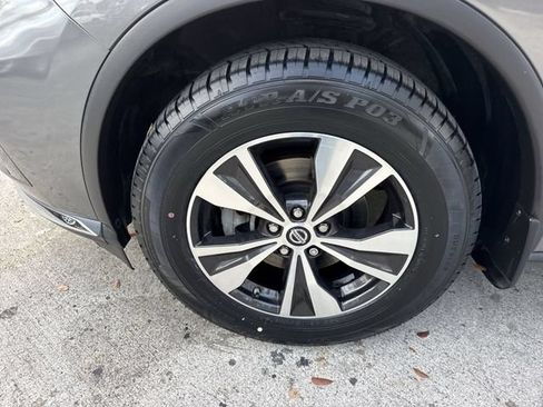 Used 2019 Nissan Murano S w/ Cargo Package FWD image 10