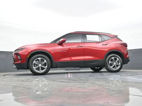 New 2026 Chevrolet Blazer LT w/ Convenience Package image 54