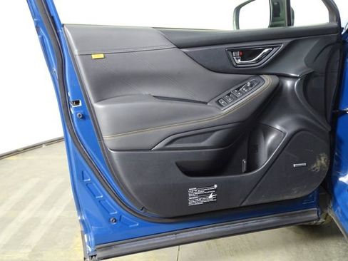 Used 2022 Subaru Forester Wilderness image 17