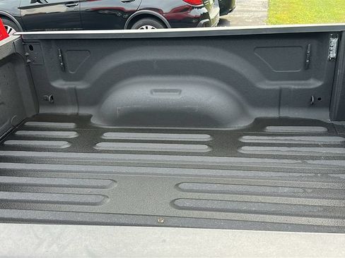 Used 2026 RAM 2500 Big Horn AWD/4WD image 6