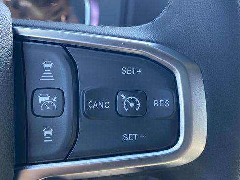 New 2026 RAM 1500 Big Horn AWD/4WD image 39