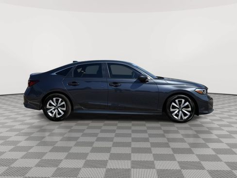 Certified 2026 Honda Civic LX image 7