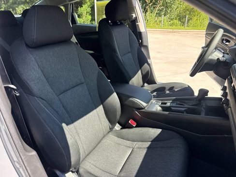 Used 2025 Honda Accord SE image 35