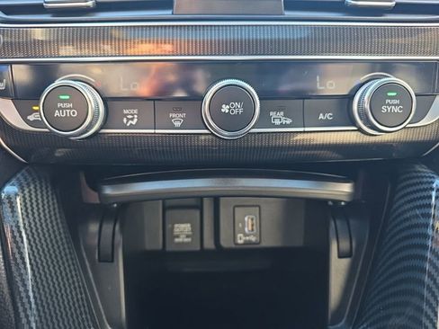 Used 2020 Honda Accord Sport image 25