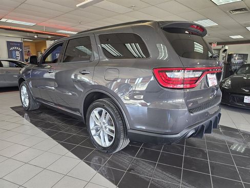 Used 2024 Dodge Durango GT AWD/4WD image 4