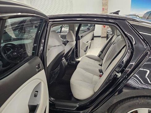Used 2015 Kia Optima LX FWD image 30