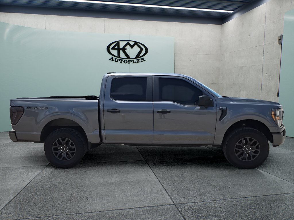 Used 2023 Ford F150 XL w/ Rattler Package AWD/4WD image 2