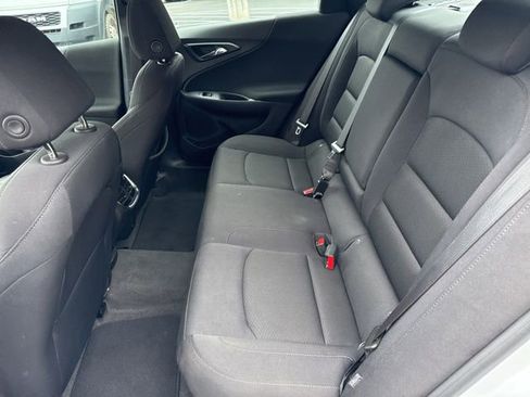 Used 2024 Chevrolet Malibu LT image 14