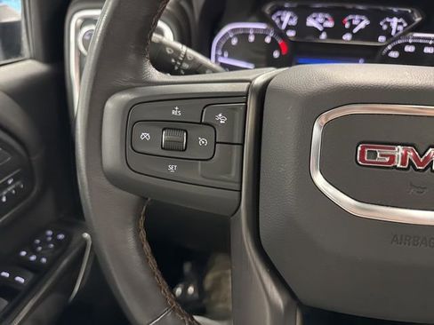 Used 2022 GMC Sierra 3500 AT4 w/ AT4 Preferred Package image 39