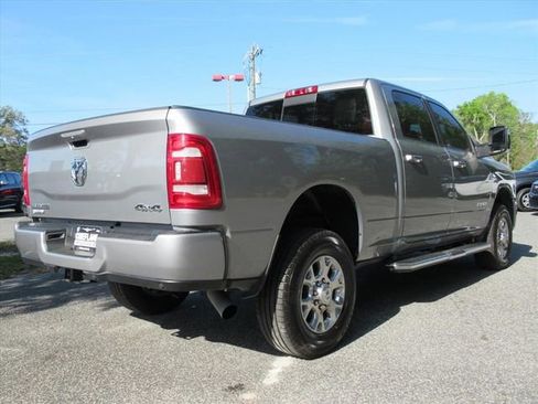 Certified 2024 RAM 2500 Laramie AWD/4WD image 6