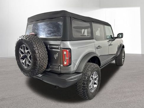 Used 2023 Ford Bronco Badlands AWD/4WD image 34