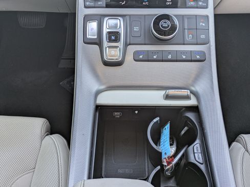 Used 2023 Hyundai Palisade Calligraphy FWD image 20