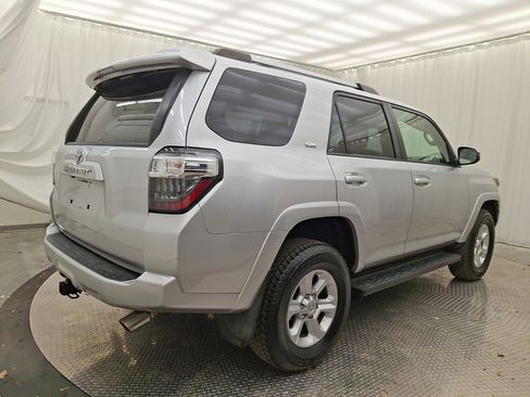 Used 2019 Toyota 4Runner SR5 image 24
