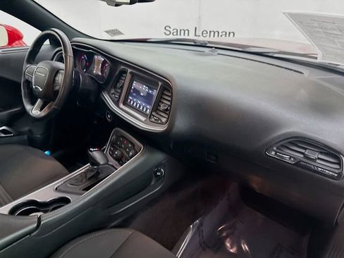 Used 2019 Dodge Challenger GT w/ Blacktop Package image 29