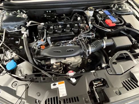 New 2026 Honda Accord SE image 11
