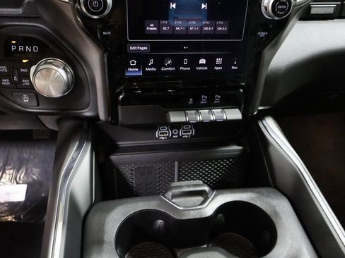 New 2026 RAM 1500 Laramie image 25
