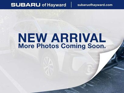 Used 2024 Subaru Outback Premium