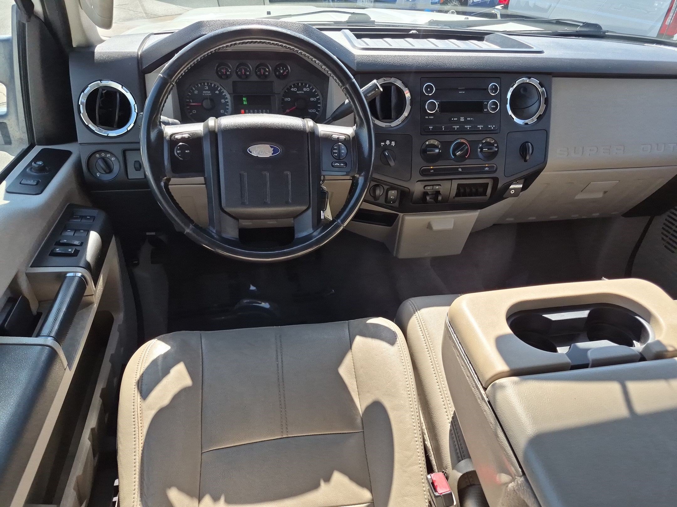 Used 2010 Ford F250 XLT AWD/4WD image 26