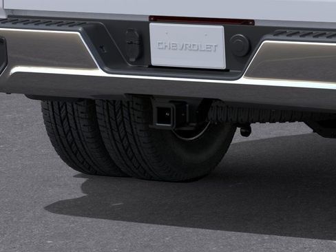 New 2026 Chevrolet Silverado 3500 LT image 14