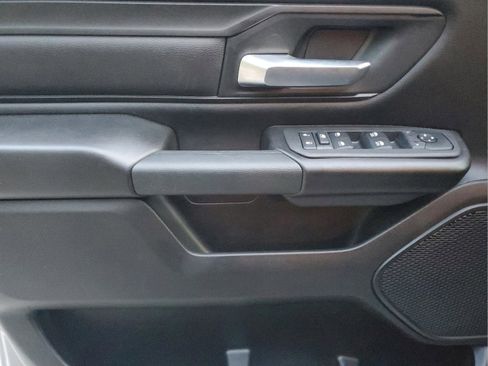 Used 2025 RAM 1500 Tradesman w/ Night Edition image 14