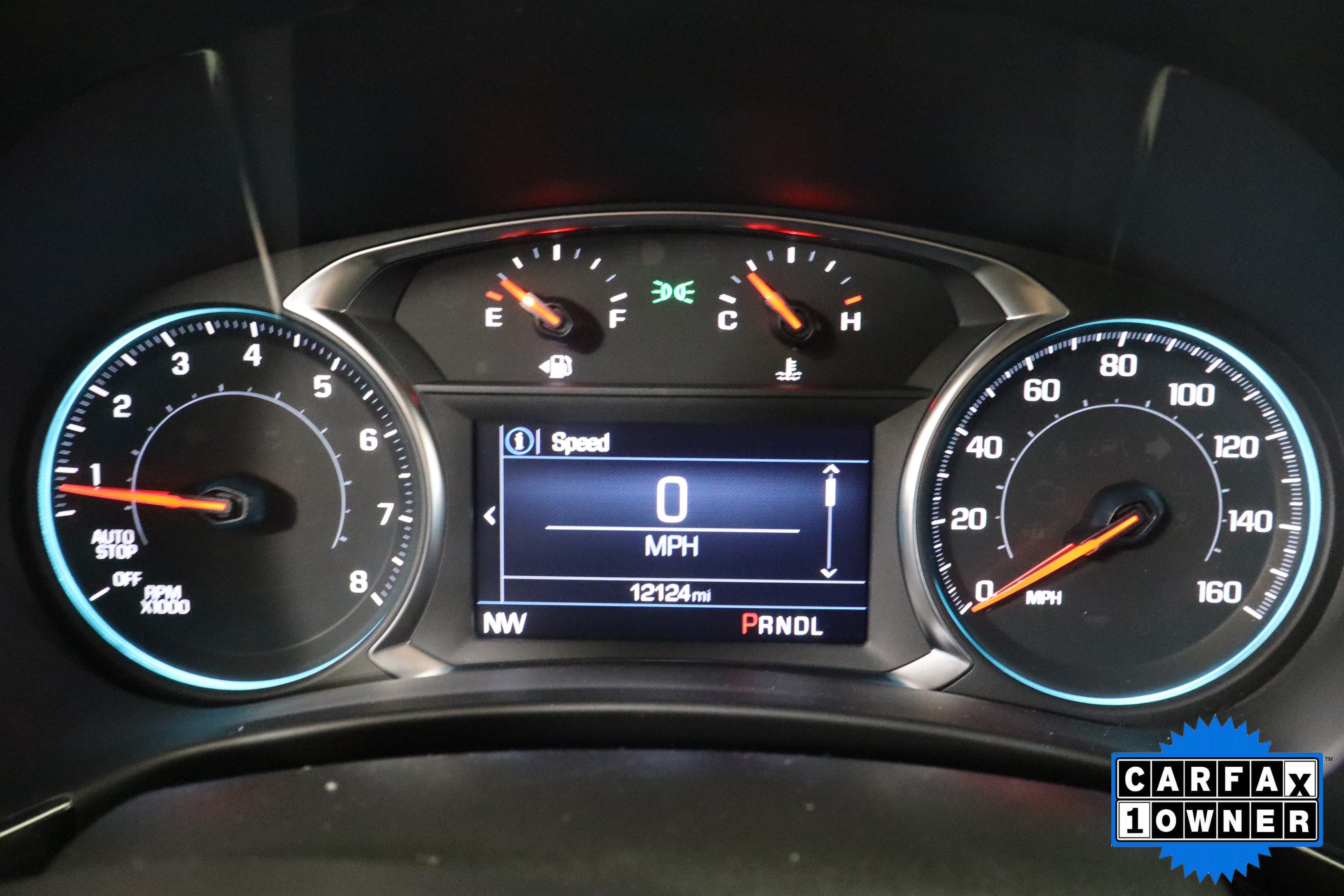 Used 2024 Chevrolet Equinox RS w/ LPO, Floor Liner Package AWD/4WD image 19