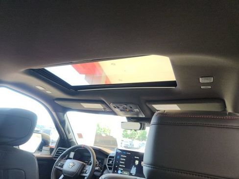 New 2026 Toyota Sequoia TRD Pro AWD/4WD image 31