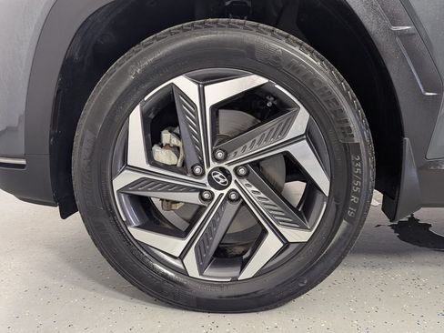 Used 2023 Hyundai Tucson SEL AWD/4WD image 8