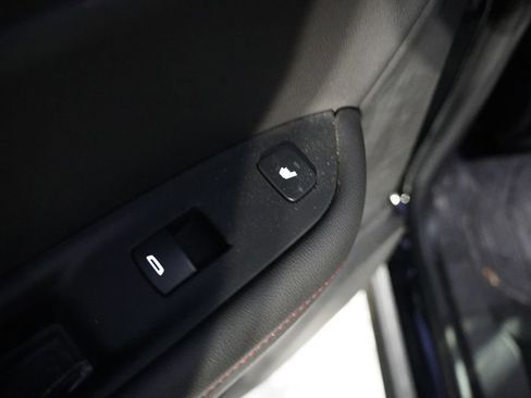 Certified 2023 Chevrolet Blazer RS w/ Driver Confidence II Package image 4