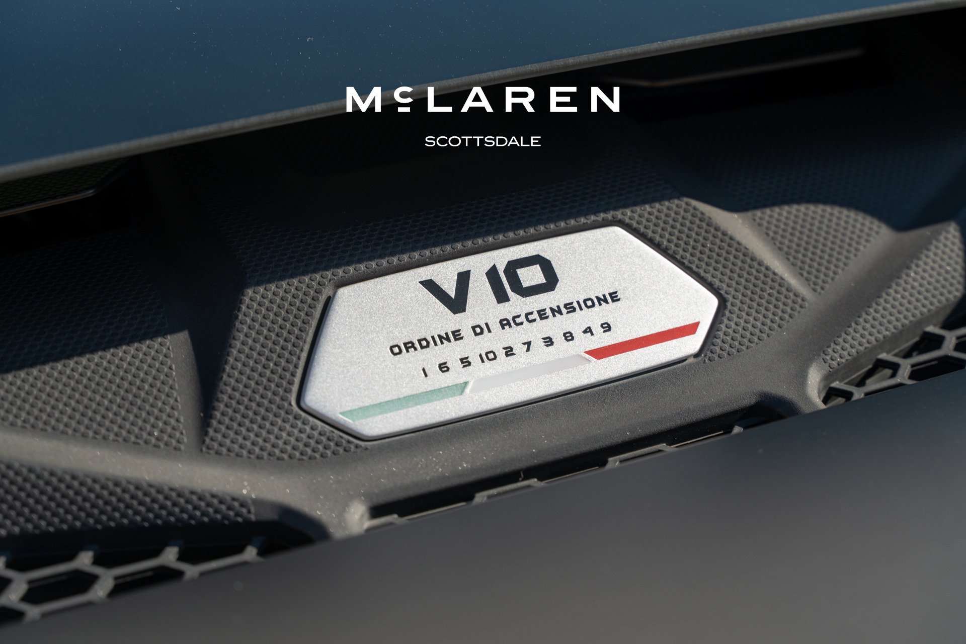 Used 2021 Lamborghini Huracan EVO RWD image 13